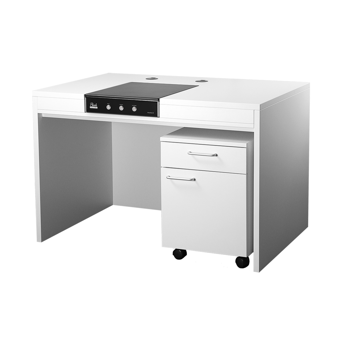 Accurion Workstation Series - Laboratory Tables | Park Systems